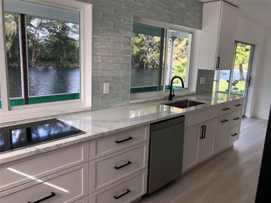 Fully Renovated 2/2 Single Family Waterfront Home w/ Many - photo 3