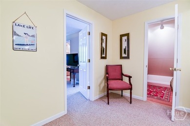 Charming lake cottage with deep water access (approximately 30' - photo 34