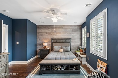 A truly exceptional custom residence in the heart of Monmouth - photo 34