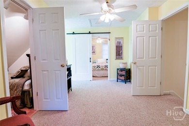 Charming lake cottage with deep water access (approximately 30' - photo 35