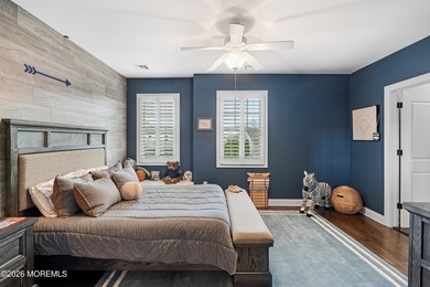 A truly exceptional custom residence in the heart of Monmouth - photo 35
