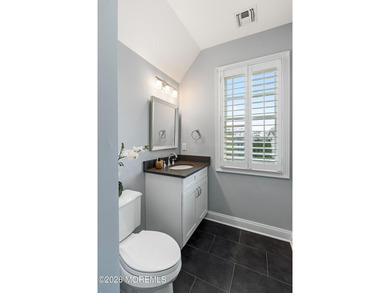 A truly exceptional custom residence in the heart of Monmouth - photo 37