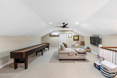 A truly exceptional custom residence in the heart of Monmouth - photo 38