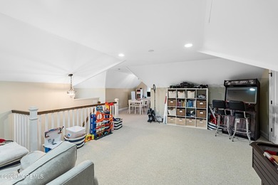 A truly exceptional custom residence in the heart of Monmouth - photo 39