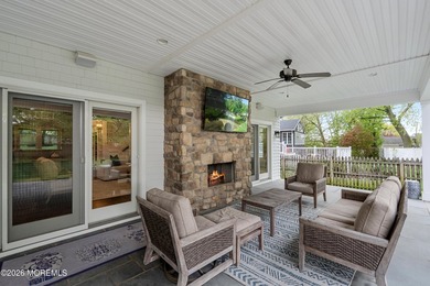 A truly exceptional custom residence in the heart of Monmouth - photo 40