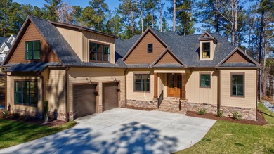 Strom Thurmond / Clarks Hill Lake Home For Sale in Mccormick South Carolina