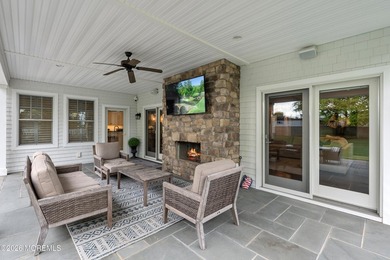 A truly exceptional custom residence in the heart of Monmouth - photo 41
