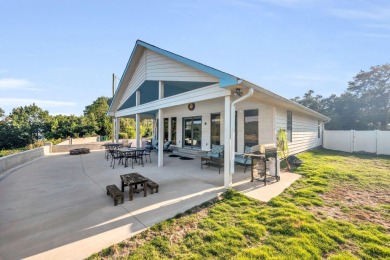 Lake Home For Sale in Crane Hill, Alabama