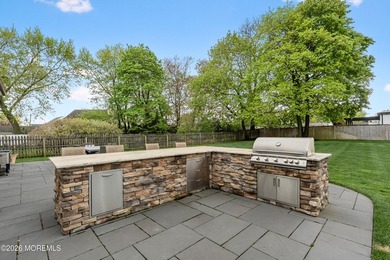 A truly exceptional custom residence in the heart of Monmouth - photo 42