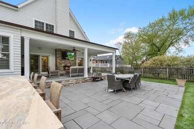 A truly exceptional custom residence in the heart of Monmouth - photo 43