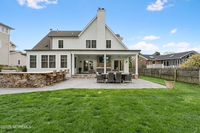 A truly exceptional custom residence in the heart of Monmouth - photo 45
