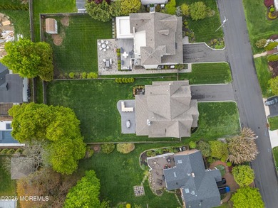 A truly exceptional custom residence in the heart of Monmouth - photo 46