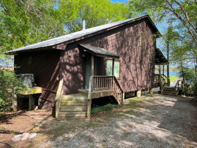 Storybook Cottage on the Water! Your own Private Retreat! - photo 8