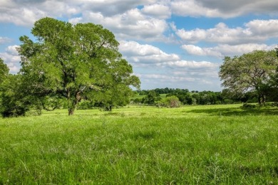 Lake Home Sale Pending in Brenham, Texas