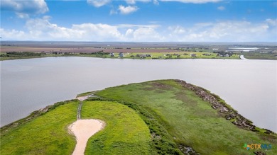 (private lake, pond, creek) Acreage For Sale in Port Lavaca Texas