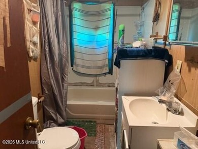 This 3-bedroom, 1-bath property in Pascagoula presents a prime - photo 8