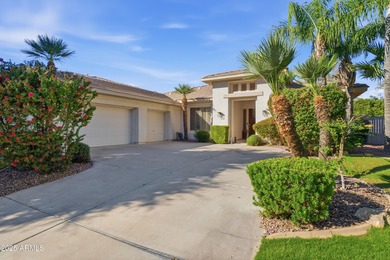 (private lake, pond, creek) Home Active Under Contract in Chandler Arizona
