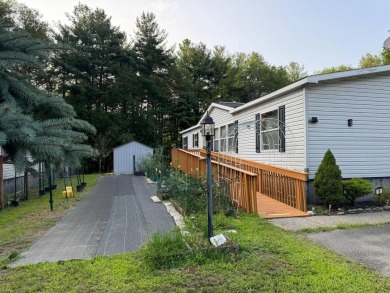 (private lake, pond, creek) Home For Sale in Port Jervis New York