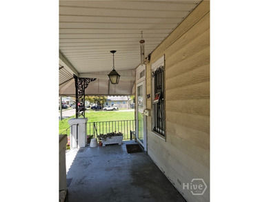 Welcome home to this charming bungalow on Savannah's Eastside - photo 3