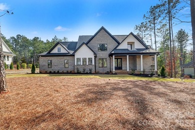 (private lake, pond, coastal) Home For Sale in Lancaster South Carolina