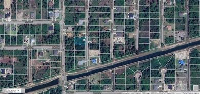 Lehigh Acres Area Lot For Sale in Lehigh Acres Florida