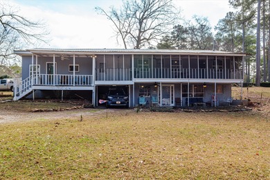 Strom Thurmond / Clarks Hill Lake Home For Sale in Thomson Georgia