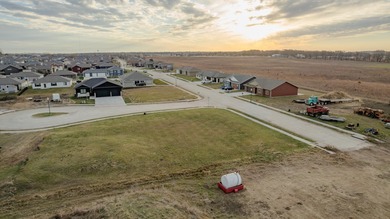 East Okoboji Lake  Lot Sale Pending in Spirit Lake Iowa