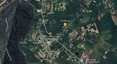 Priced aggressively at $16,000, this vacant corner lot in the - photo 1