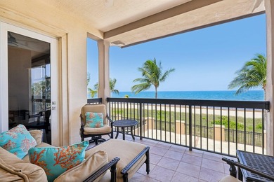 Beautifully furnished 2-bedroom, 2-bath oceanfront residence at - photo 1