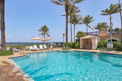 Beautifully furnished 2-bedroom, 2-bath oceanfront residence at - photo 7