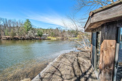 Lake Lot For Sale in Ada, Michigan