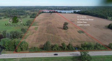  Acreage For Sale in Attica Michigan