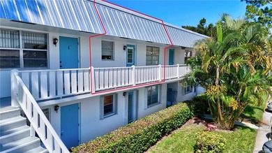 St. Lucie River Condo For Sale in Stuart Florida