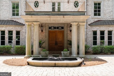 Nestled in the heart of Sandy Springs, this extraordinary - photo 11