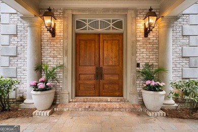 Nestled in the heart of Sandy Springs, this extraordinary - photo 12