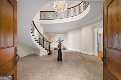 Nestled in the heart of Sandy Springs, this extraordinary - photo 13