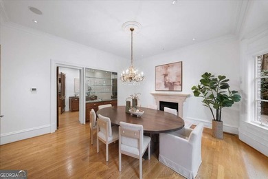 Nestled in the heart of Sandy Springs, this extraordinary - photo 16