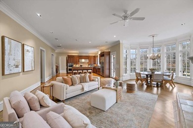 Nestled in the heart of Sandy Springs, this extraordinary - photo 18