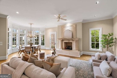 Nestled in the heart of Sandy Springs, this extraordinary - photo 19
