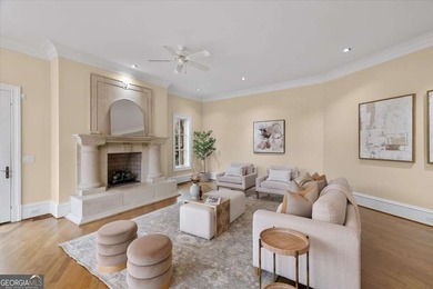 Nestled in the heart of Sandy Springs, this extraordinary - photo 20