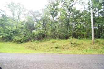 Smith Lake Off-water Lot, Blevins Twin Area - Lake Lot For Sale in Crane Hill, Alabama