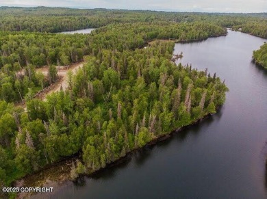 Lake Lot For Sale in Nikiski/North Kenai, Alaska