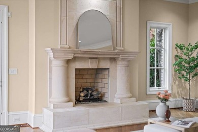 Nestled in the heart of Sandy Springs, this extraordinary - photo 21