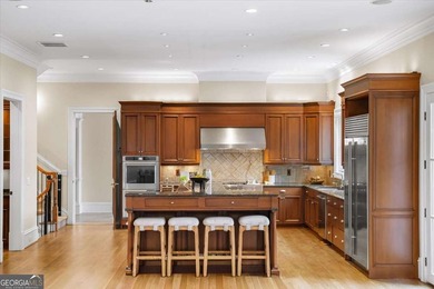 Nestled in the heart of Sandy Springs, this extraordinary - photo 22
