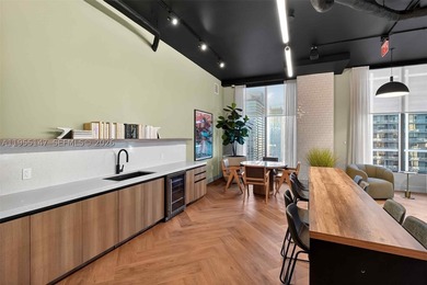 Experience luxury urban living at 501 First Residences, a - photo 22