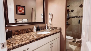 Live the easy Florida lifestyle in this beautifully maintained - photo 22