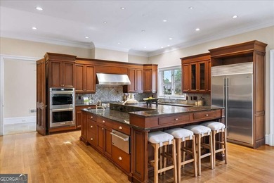 Nestled in the heart of Sandy Springs, this extraordinary - photo 23