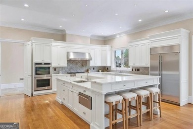 Nestled in the heart of Sandy Springs, this extraordinary - photo 24