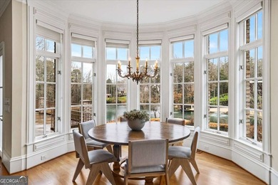 Nestled in the heart of Sandy Springs, this extraordinary - photo 26
