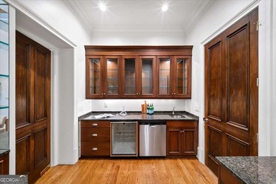 Nestled in the heart of Sandy Springs, this extraordinary - photo 28